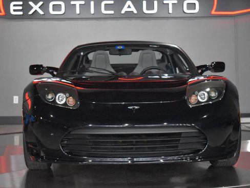 Used 2011 Tesla Roadster Sport image 9