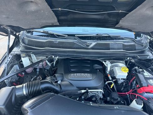 Used 2023 RAM 2500 Power Wagon w/ Level 2 Equipment Group image 54