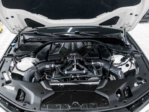 Used 2021 BMW M5 AWD/4WD image 78