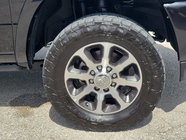 Used 2022 RAM 2500 Limited w/ Towing Technology Group AWD/4WD image 13