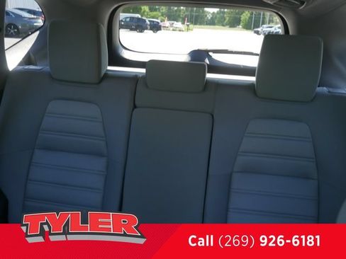 Used 2020 Honda CR-V EX image 41