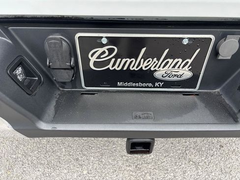 Used 2023 Ford F150 XLT w/ Equipment Group 301A Mid AWD/4WD image 4