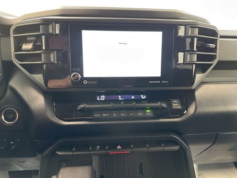 Used 2023 Toyota Tundra SR5 w/ SX Package image 30