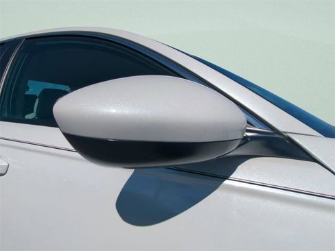 Certified 2024 Honda Accord LX image 12