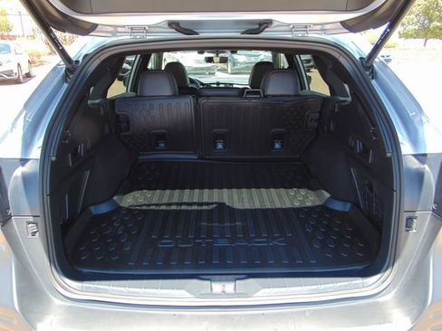 Certified 2022 Subaru Outback Wilderness AWD/4WD image 23