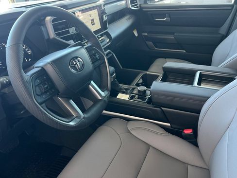 New 2026 Toyota Tundra SR5 w/ SR5 Premium Package AWD/4WD image 7