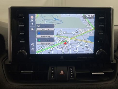 Used 2020 Toyota RAV4 Limited AWD/4WD image 34