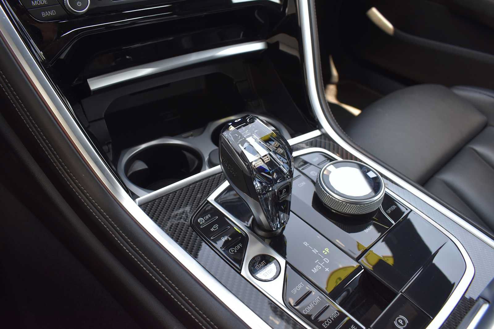 Used 2023 BMW M850i Gran Coupe xDrive AWD/4WD image 20