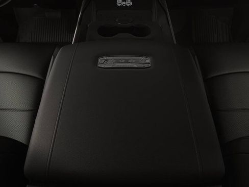 New 2026 RAM 2500 Rebel image 3