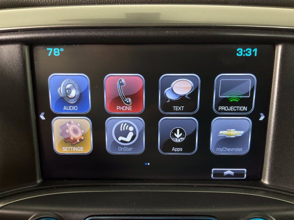 Used 2019 Chevrolet Silverado 1500 LT RWD image 21