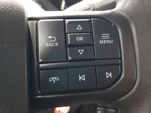 Used 2024 Ford F250 XL w/ XL Off-Road Package AWD/4WD image 19