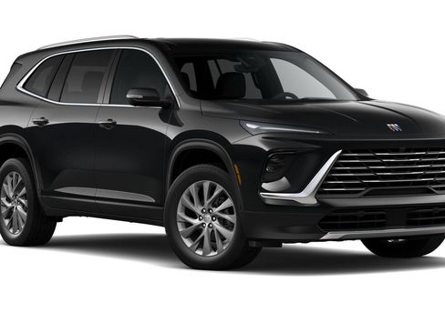 New 2026 Buick Enclave Preferred w/ Power Package image 14