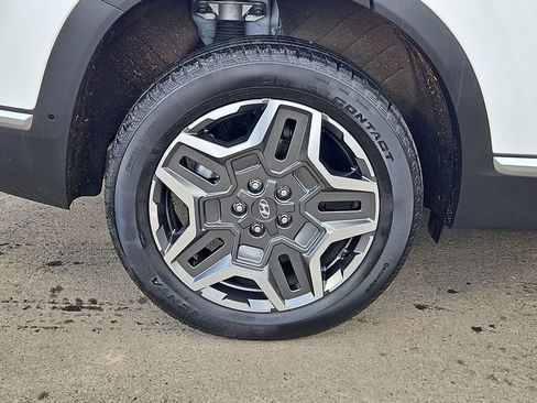 Used 2022 Hyundai Santa Fe Limited w/ Cargo Package image 9