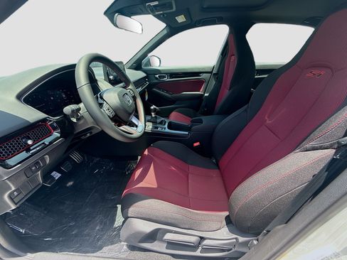 New 2026 Honda Civic Si image 17