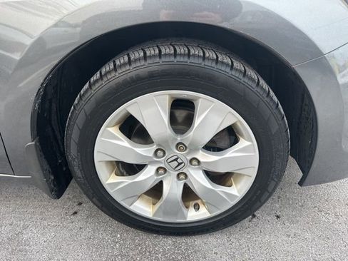 Used 2009 Honda Accord EX image 27