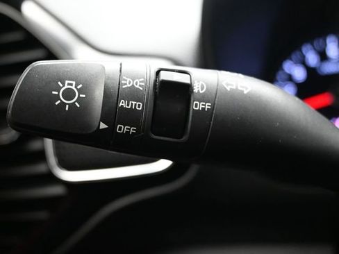 Used 2021 Kia Soul Turbo FWD image 28