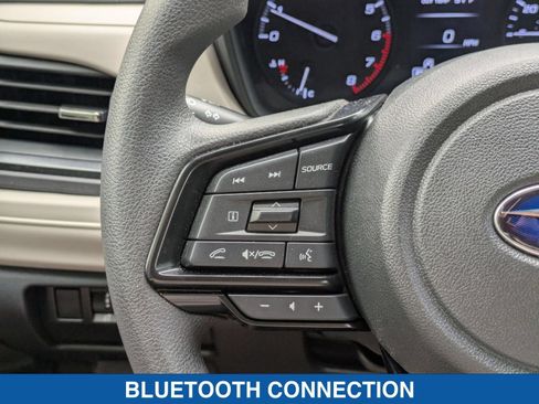 Certified 2026 Subaru Forester AWD/4WD image 17