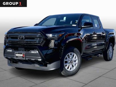 New 2026 Toyota Tacoma SR5