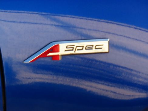 Used 2020 Acura TLX w/ A-SPEC Pkg image 9