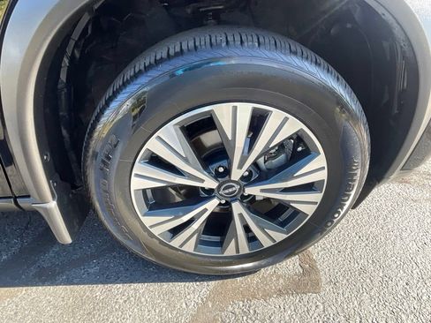 Certified 2023 Nissan Rogue SV w/ SV Premium B Package AWD/4WD image 30