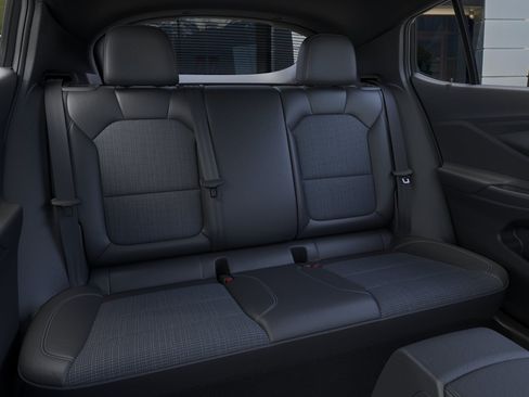 New 2026 Buick Envista Preferred w/ Convenience I Package FWD image 19