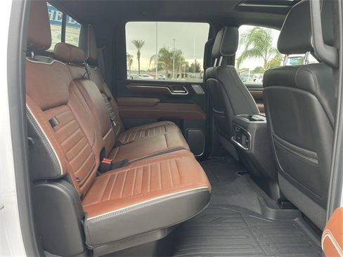 Used 2024 GMC Sierra 2500 Denali Ultimate w/ Max Trailering Package image 28