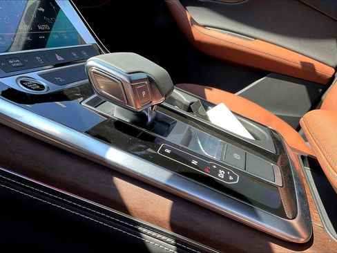 New 2026 Audi Q7 2.0T Premium Plus image 7