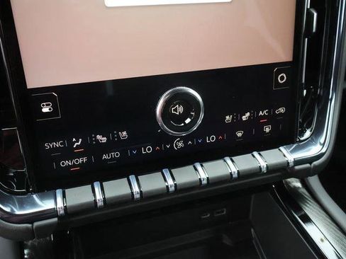 New 2026 GMC Yukon AT4 AWD/4WD image 35