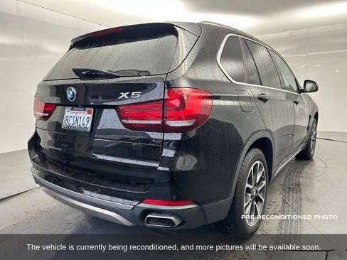 Used 2018 BMW X5 sDrive35i image 6