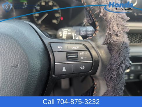 Used 2025 Honda CR-V Sport-L image 23