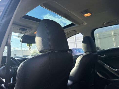 Used 2016 MAZDA CX-5 Grand Touring image 16