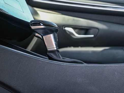 Certified 2024 Hyundai Tucson SEL w/ Convenience Package image 24