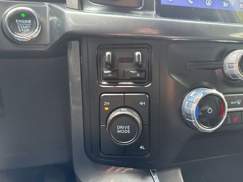 Used 2023 Ford F150 XLT w/ Equipment Group 302A High AWD/4WD image 31