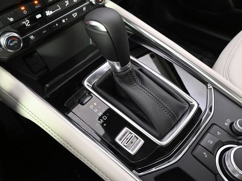 New 2025 MAZDA CX-5 AWD 2.5 S w/ Premium Plus Pkg image 31