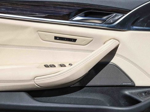 Certified 2023 BMW 530e 530e iPerformance w/ Premium Package image 22