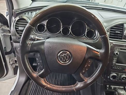 Used 2016 Buick Enclave Leather image 26