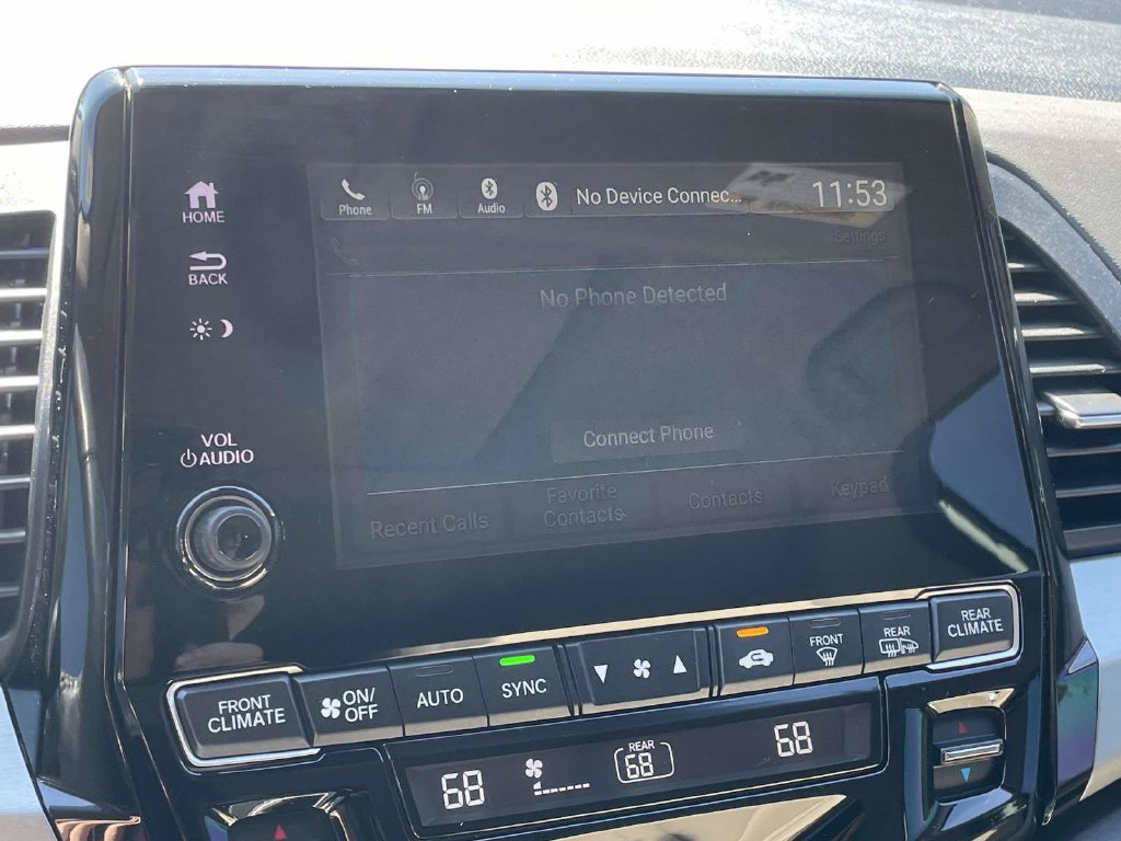 Used 2022 Honda Odyssey EX-L image 26