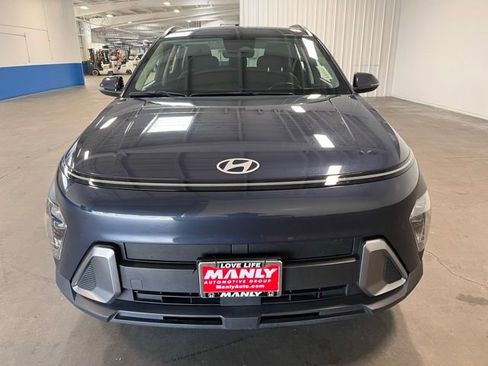 Used 2025 Hyundai Kona SEL image 8