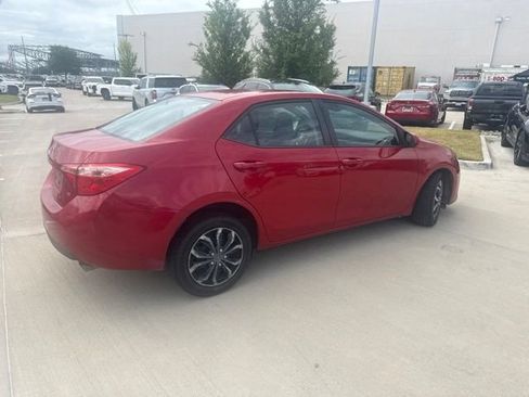 Used 2019 Toyota Corolla LE FWD image 3