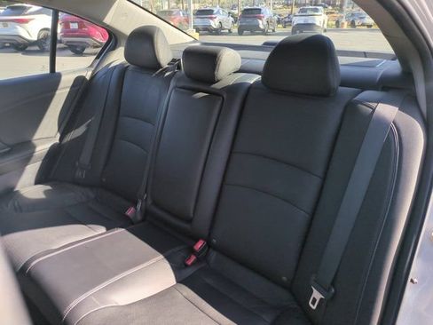 Used 2017 Honda Accord EX-L image 26