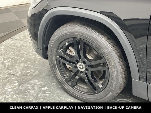 Used 2021 Mercedes-Benz GLA 250 4MATIC image 31