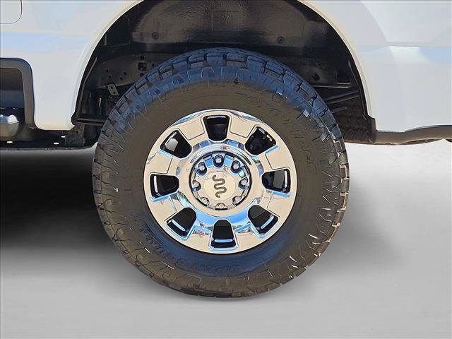 Used 2025 Ford F250 King Ranch w/ Chrome Package AWD/4WD image 25