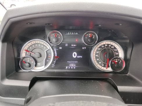 Used 2016 RAM 1500 Outdoorsman image 27