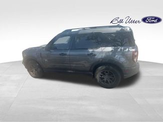 Used 2022 Ford Bronco Sport Big Bend w/ Convenience Package AWD/4WD video 2