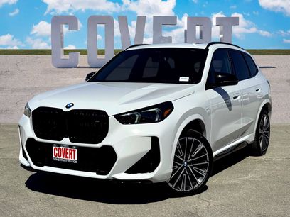Used 2024 BMW X1 M35i w/ Premium Package