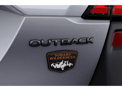 New 2025 Subaru Outback Wilderness image 12