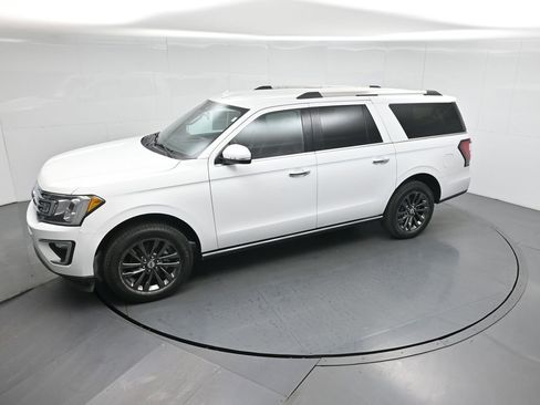 Certified 2021 Ford Expedition Max Limited image 43