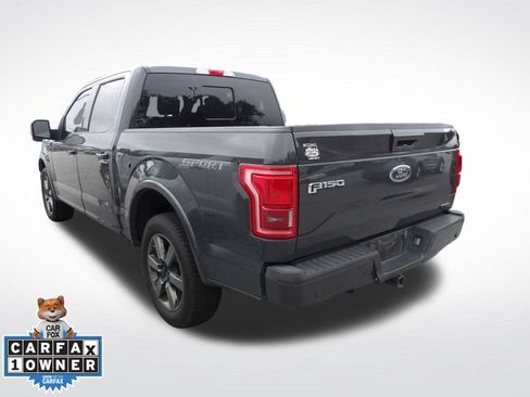 Used 2019 Ford F150 XL w/ Equipment Group 101A Mid RWD image 11