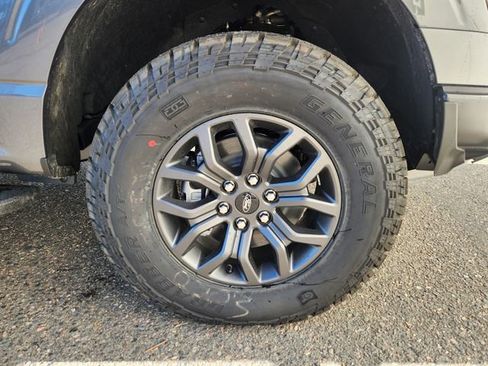 New 2026 Ford F150 Tremor w/ Equipment Group 402A High image 19