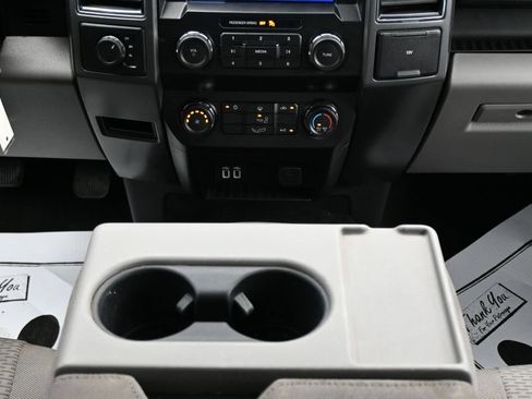 Used 2020 Ford F150 XLT AWD/4WD image 20
